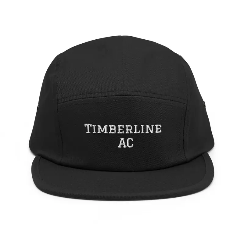 Abbreviated Timberline AC five Panel